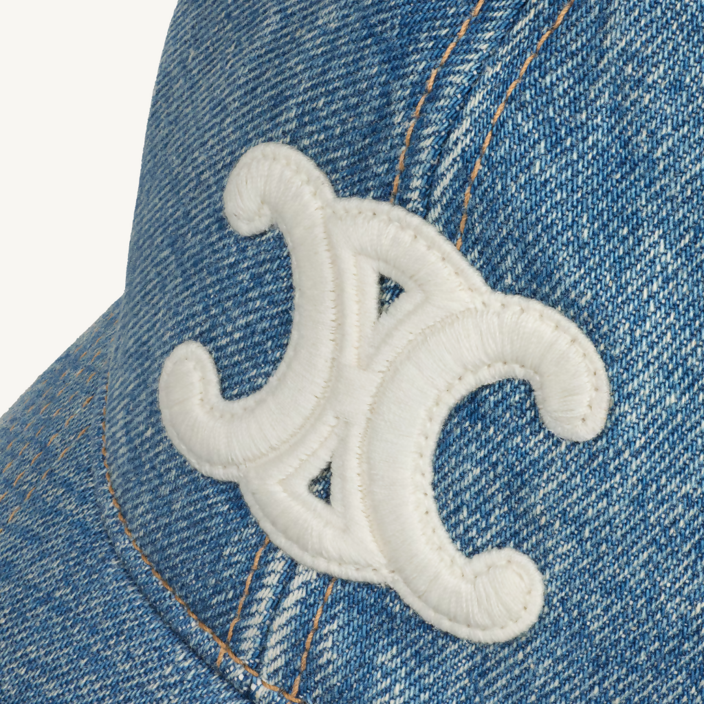 Triomphe Baseball Cap