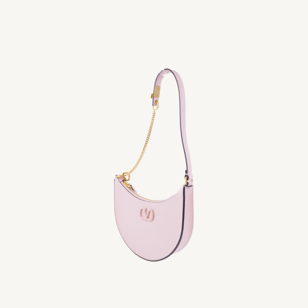 VLogo Signature Hobo Bag
