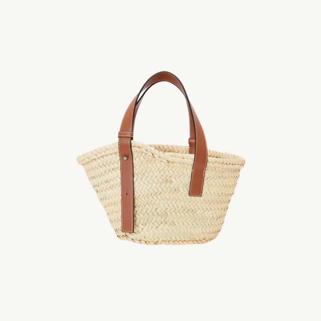 Small Basket bag
