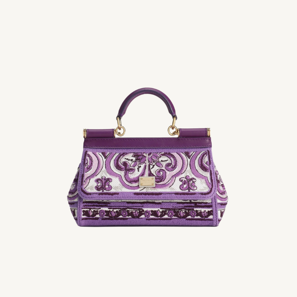 Small Sicily Handbag