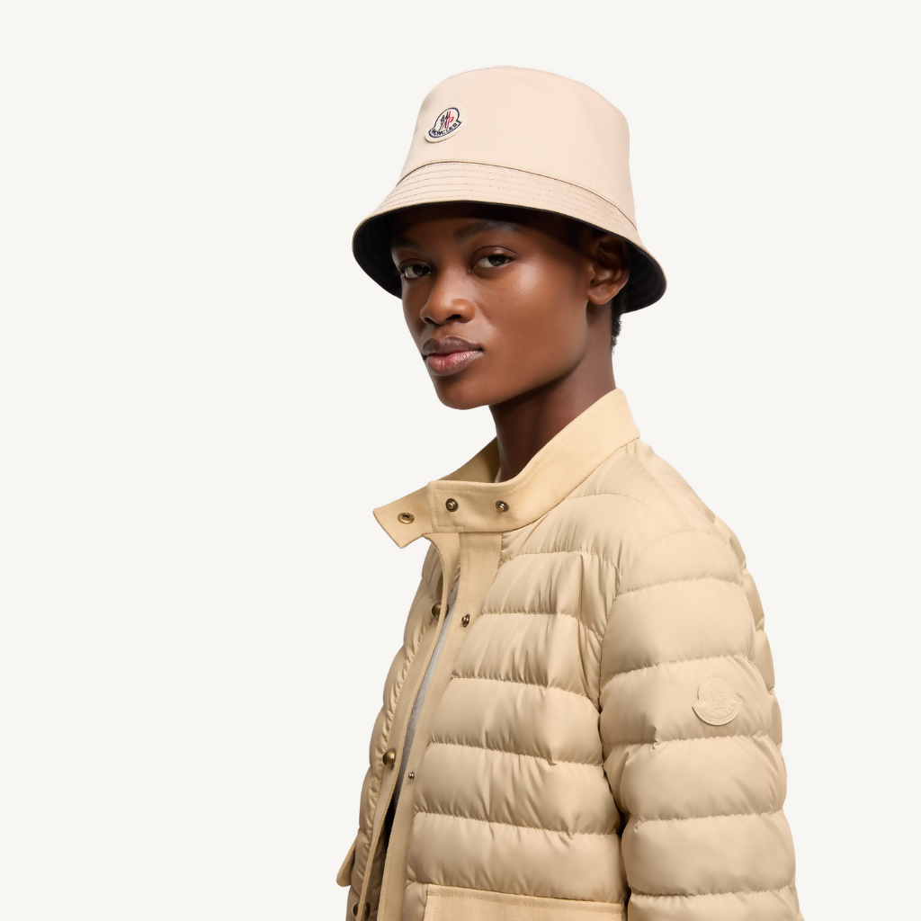 Reversible Bucket Hat