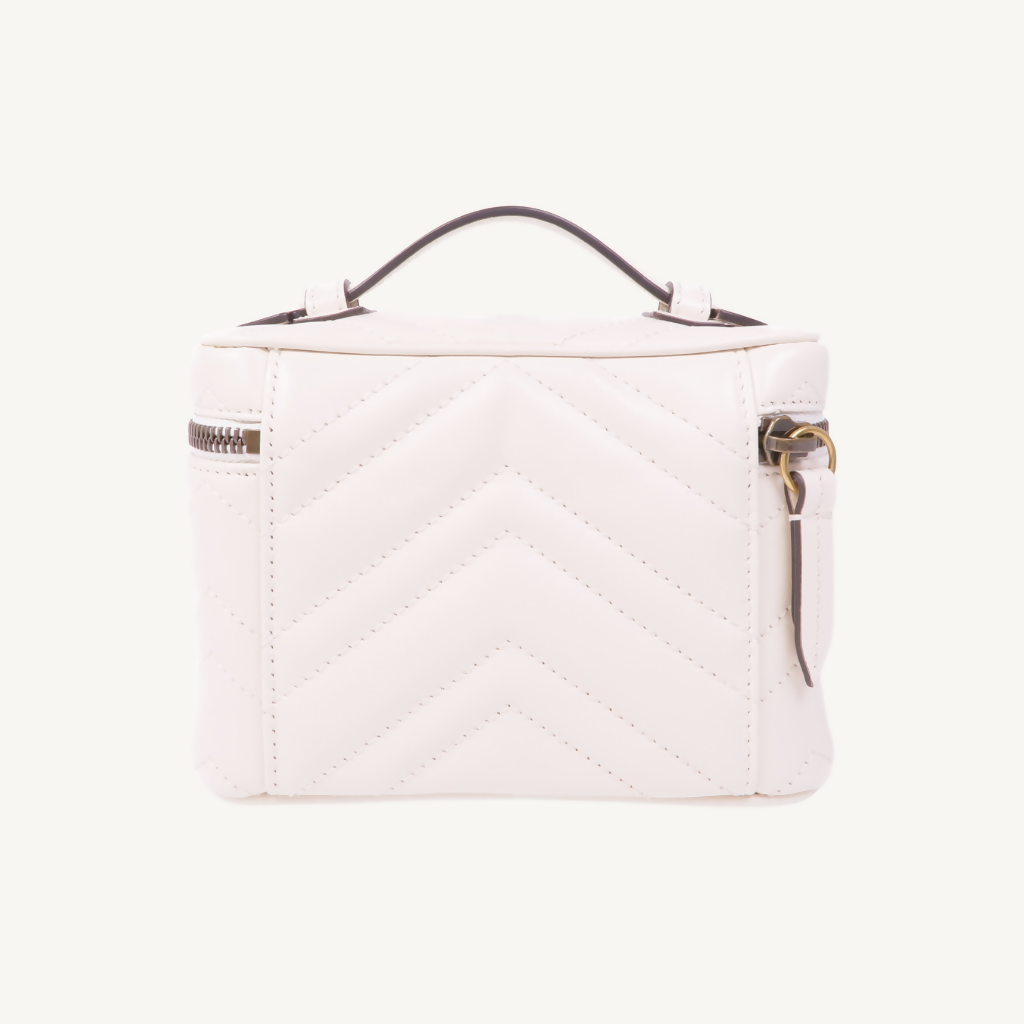 Gucci GG Marmont Chain Bag