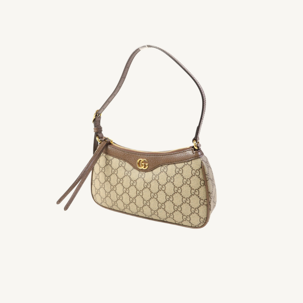 Gucci Supreme Ophidia Handbag