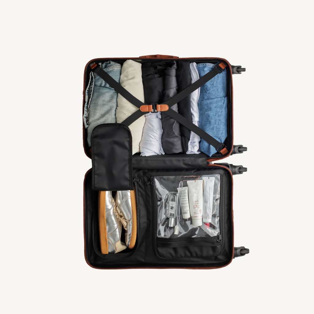 حقيبة نيوما جملي المحمولة