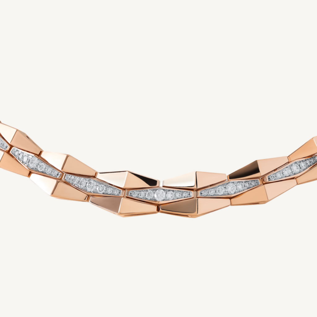 Eternal Radiance Choker