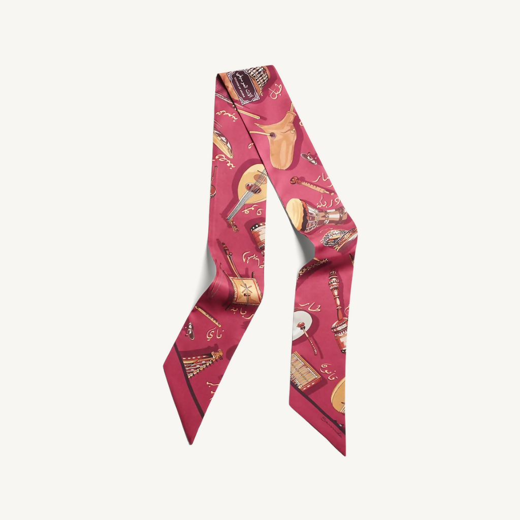 تويلي حريري "أنغام الجزيرة"