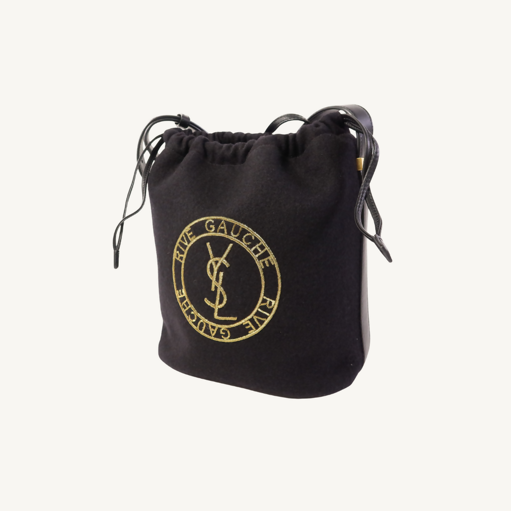 Saint Laurent Rive Gauche Bag