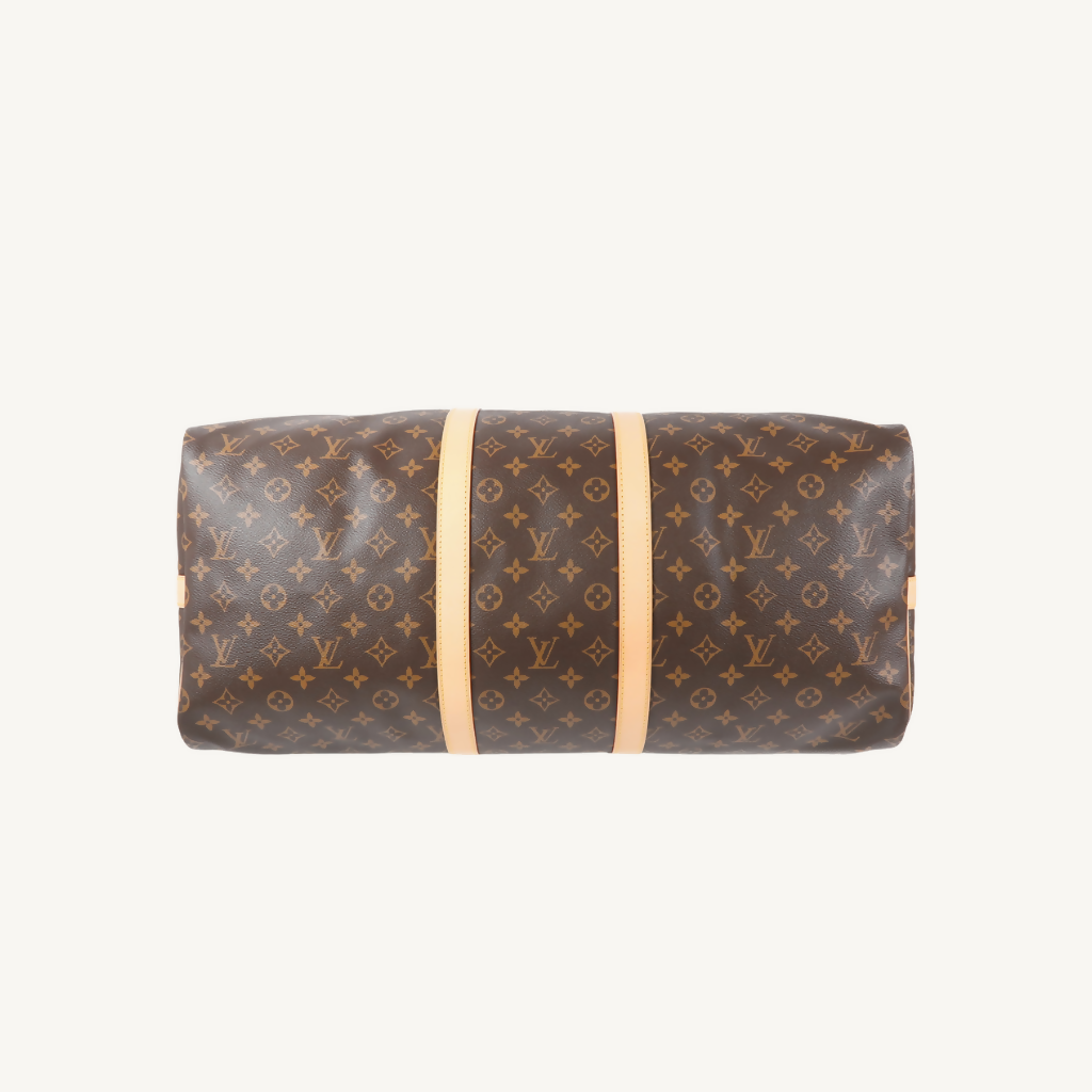 Louis Vuitton Keepall Bandoulière 55