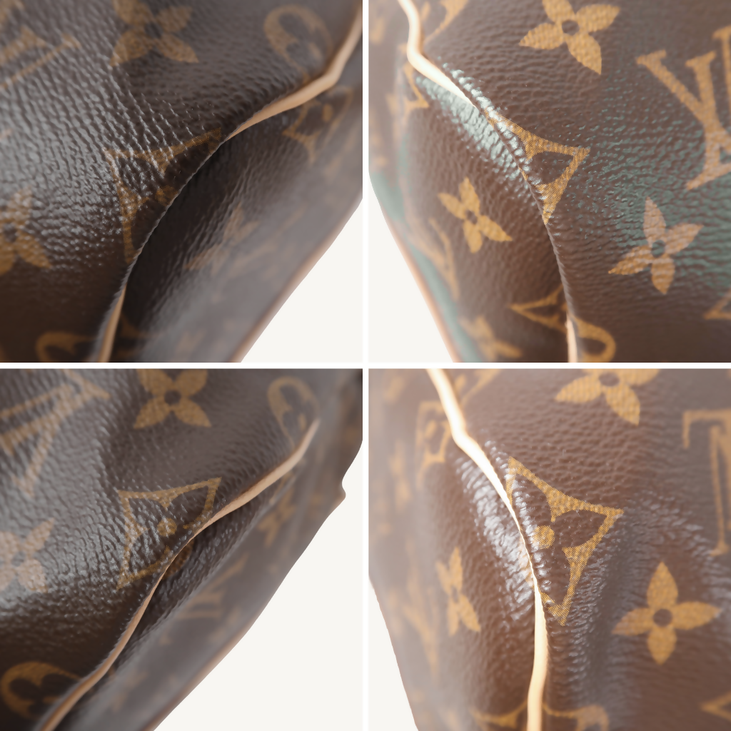Louis Vuitton Keepall Bandoulière 55