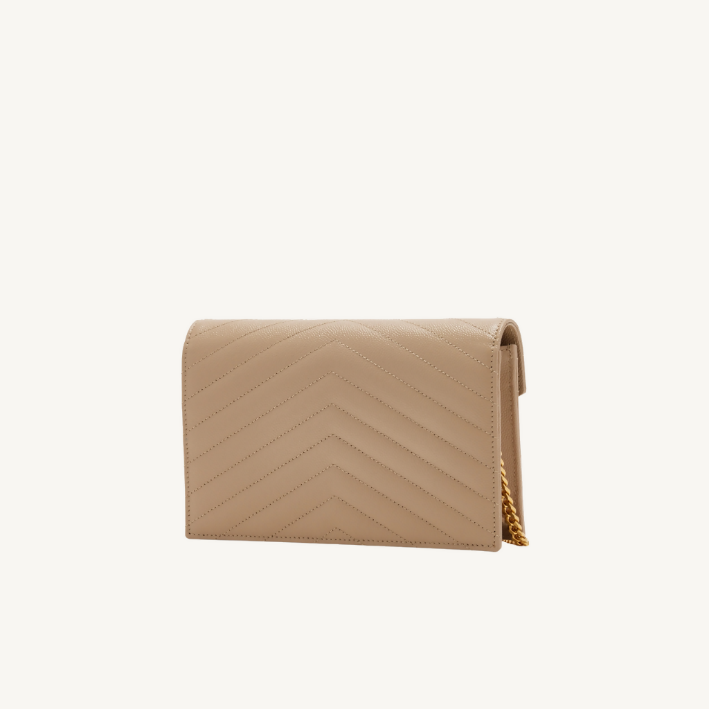 Cassandre Envelope Chain Wallet