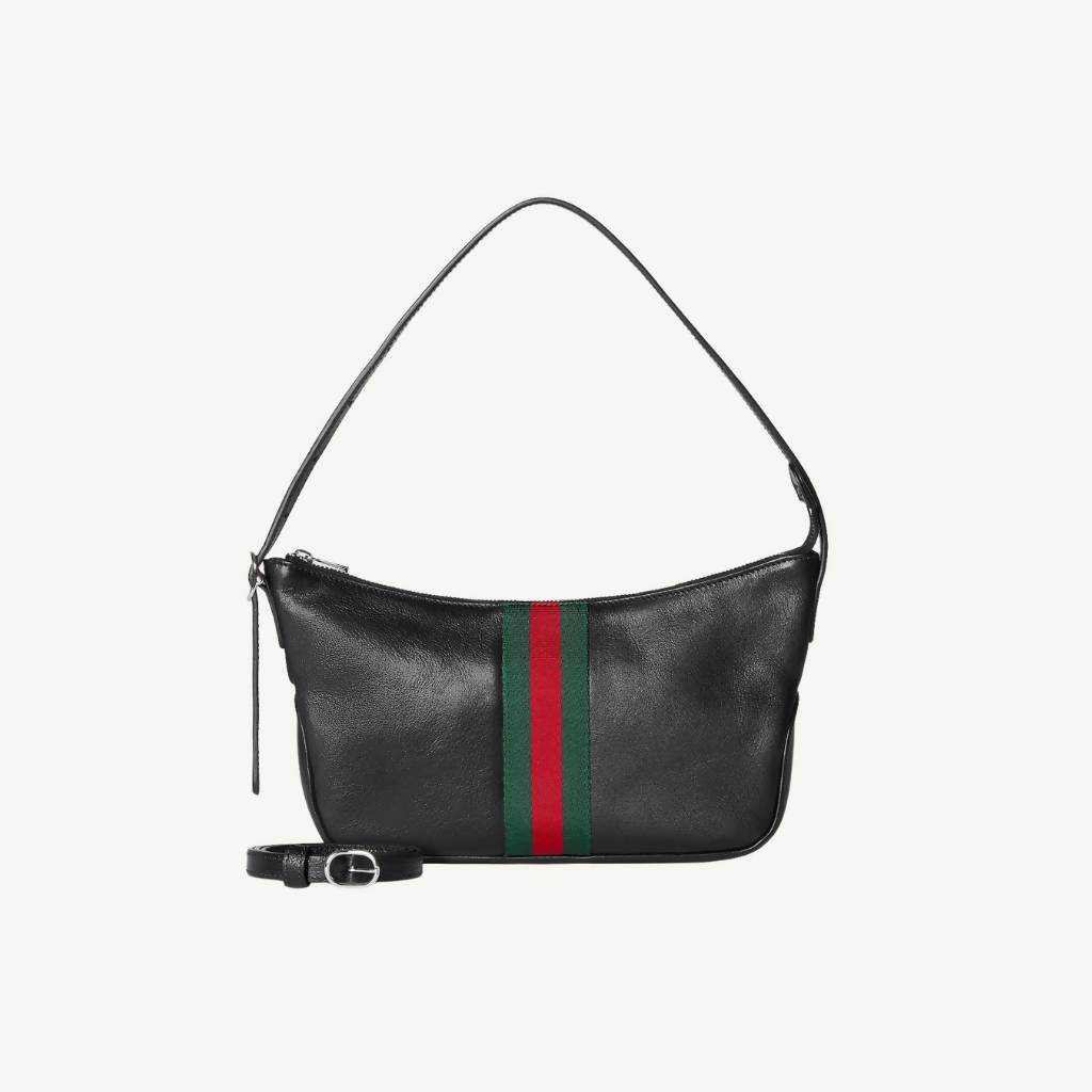 Lunetta Small Crossbody Bag