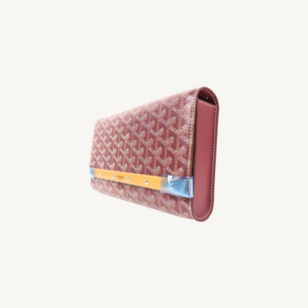 Monte Carlo PM Clutch