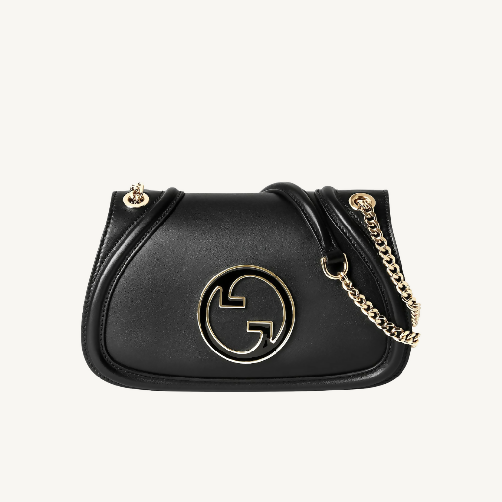 Blondie Medium Shoulder Bag