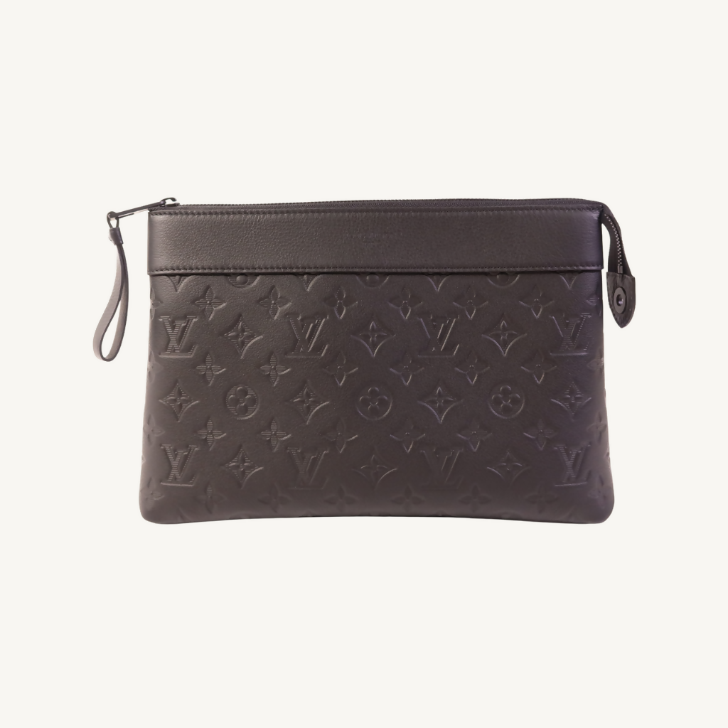 Louis Vuitton Pochette Voyage Souple