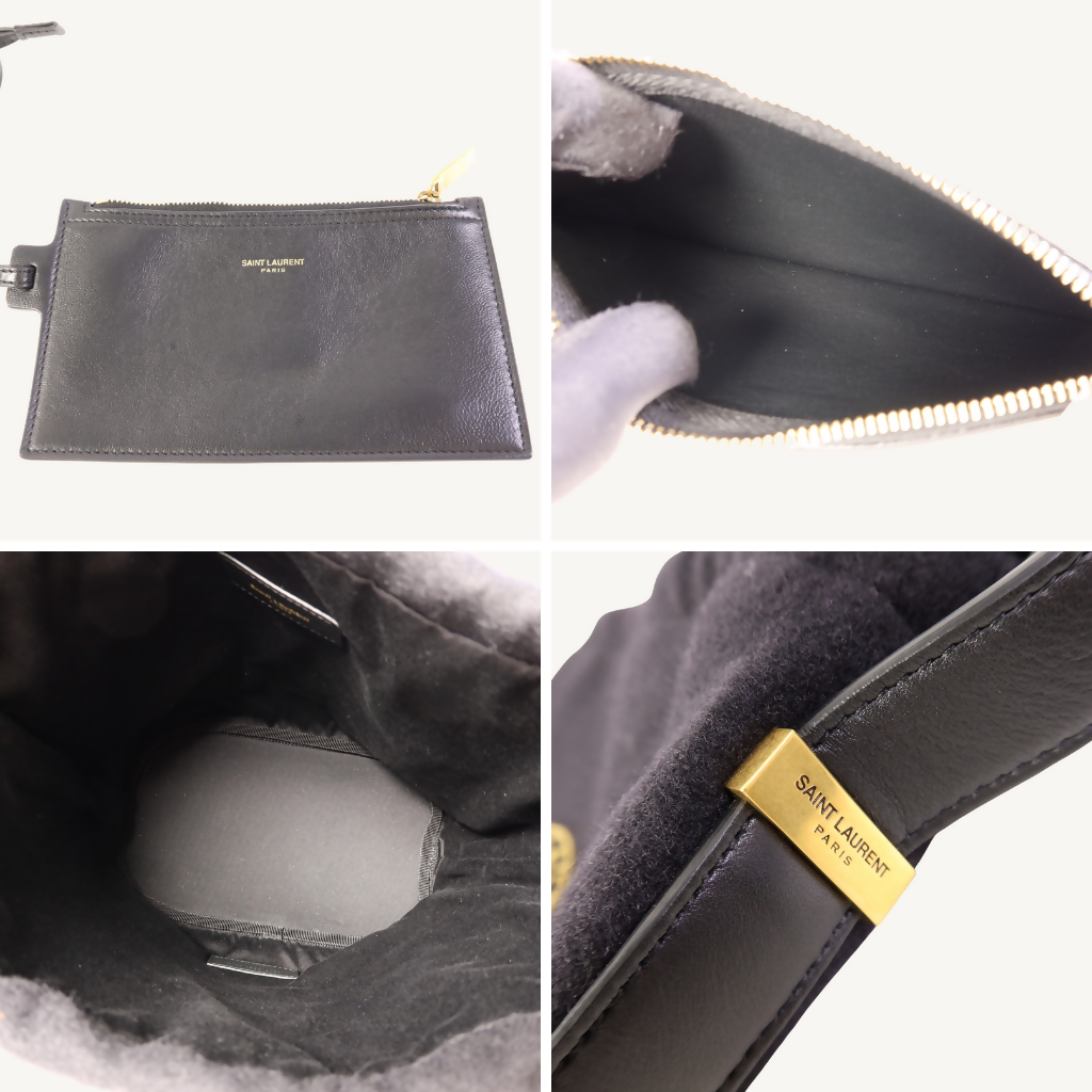 Saint Laurent Rive Gauche Bag