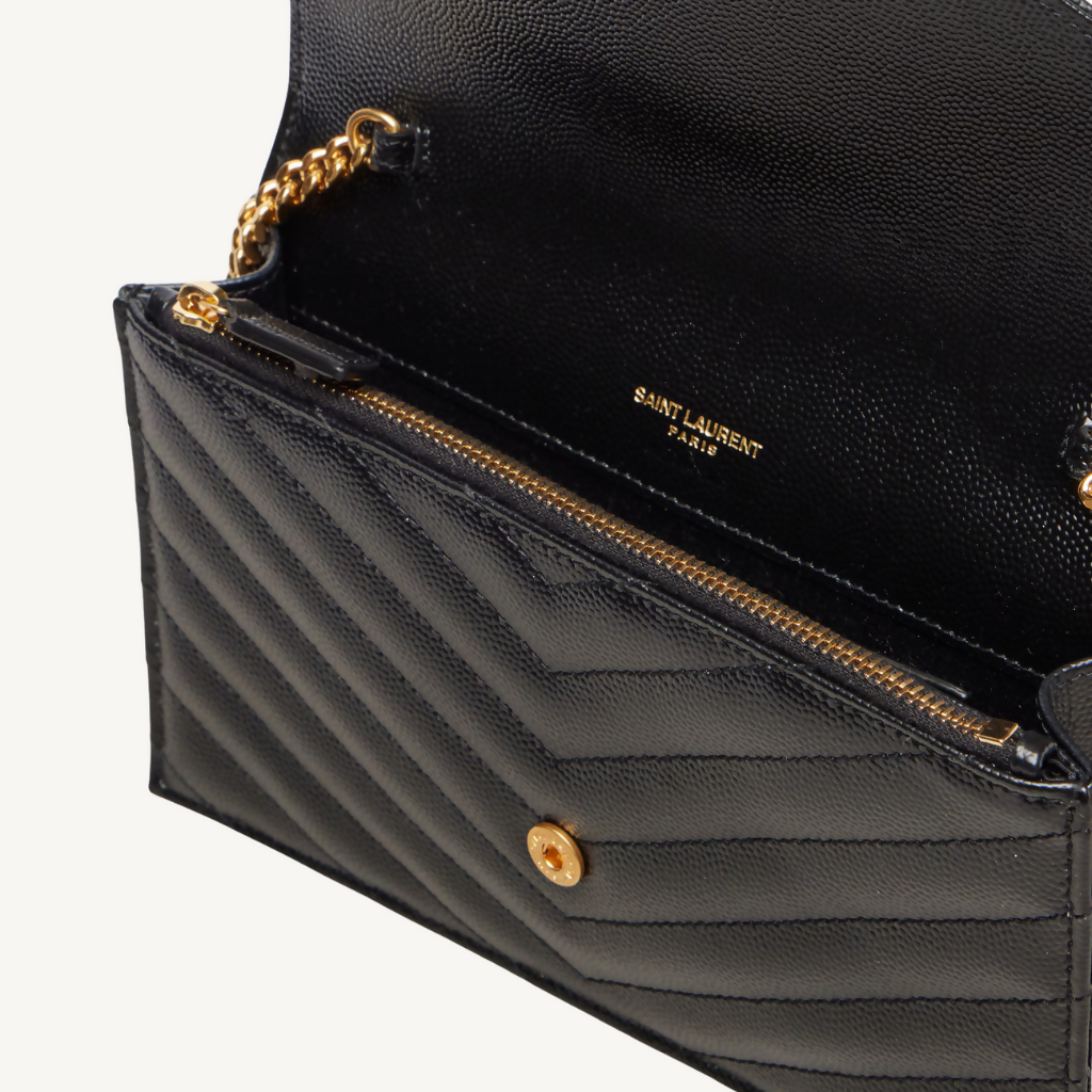 Cassandre Envelope Chain Wallet
