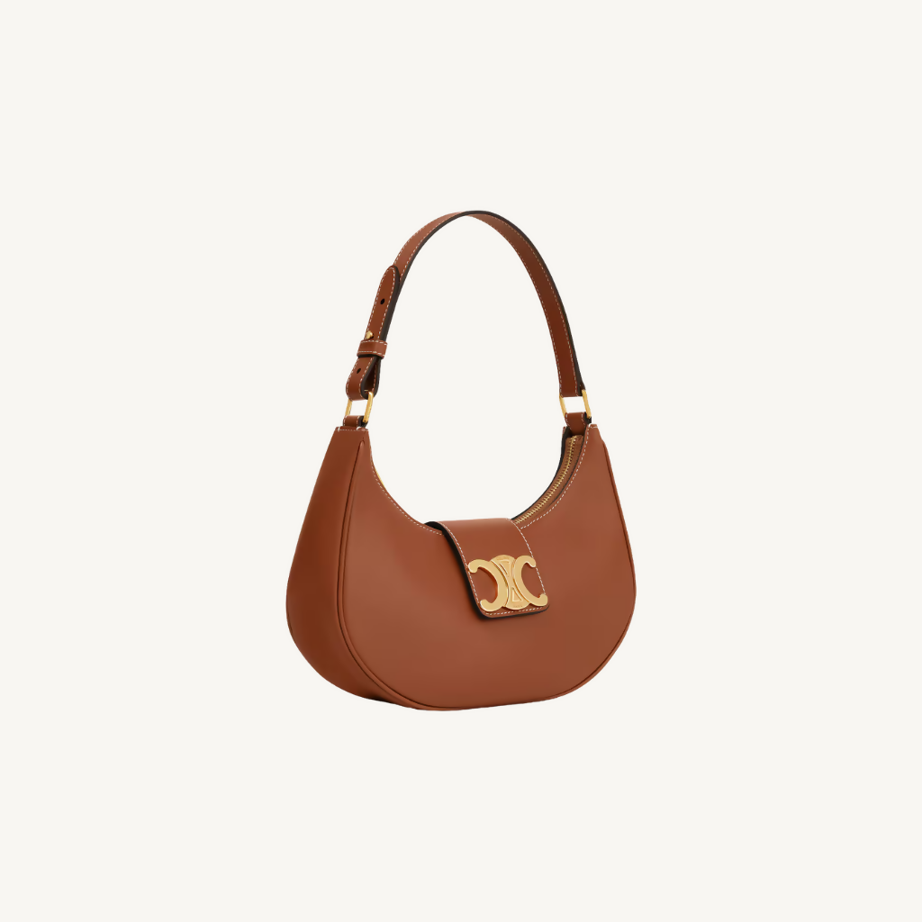Medium Ava Triomphe Bag