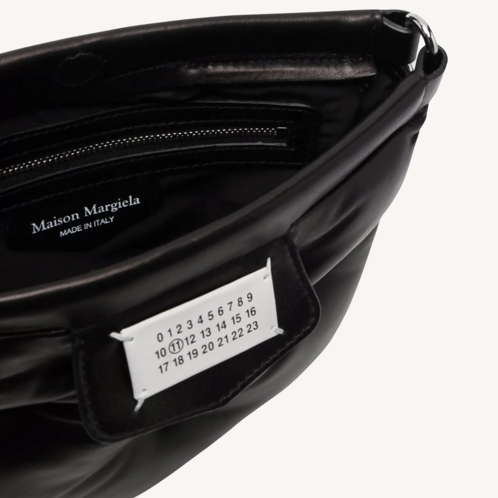 Glam Slam Flat Pocket