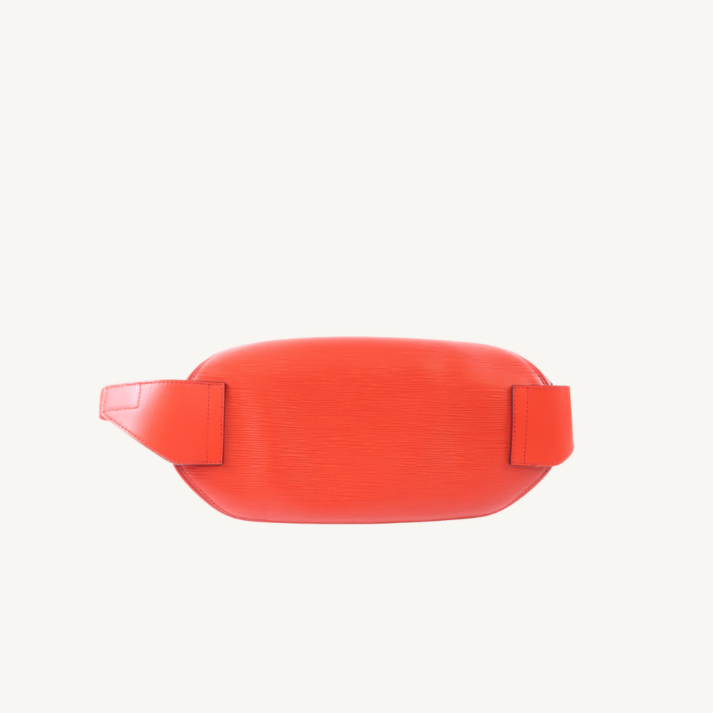 LV x Supreme Crossbody Bag