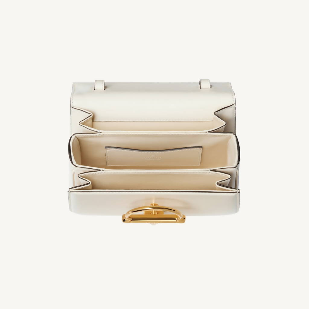 Siena Small Top Handle Bag