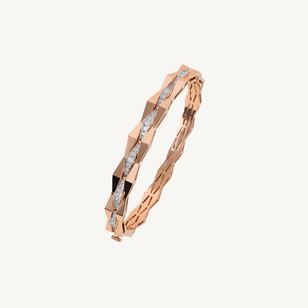 Eternal Radiance Bangle