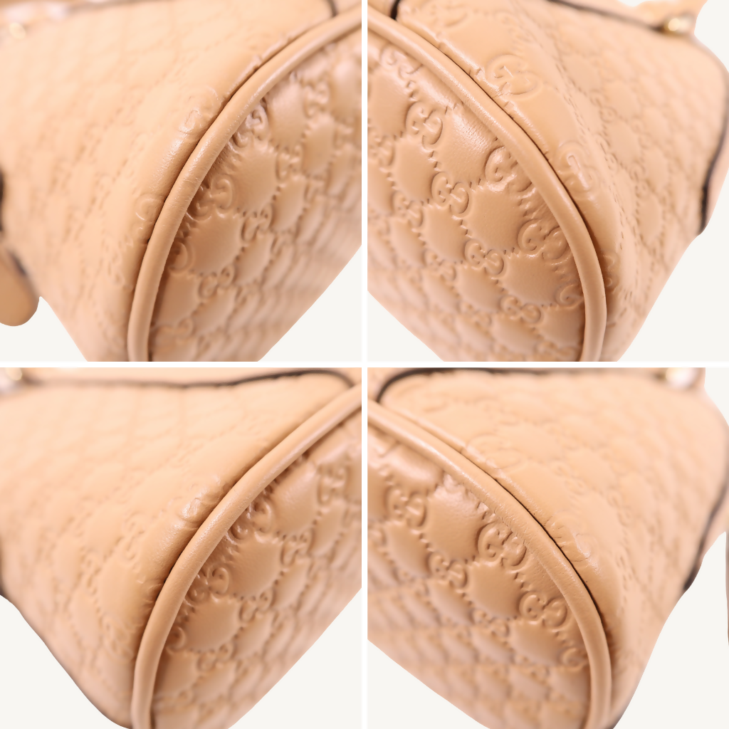 GG Mini Dome Handbag