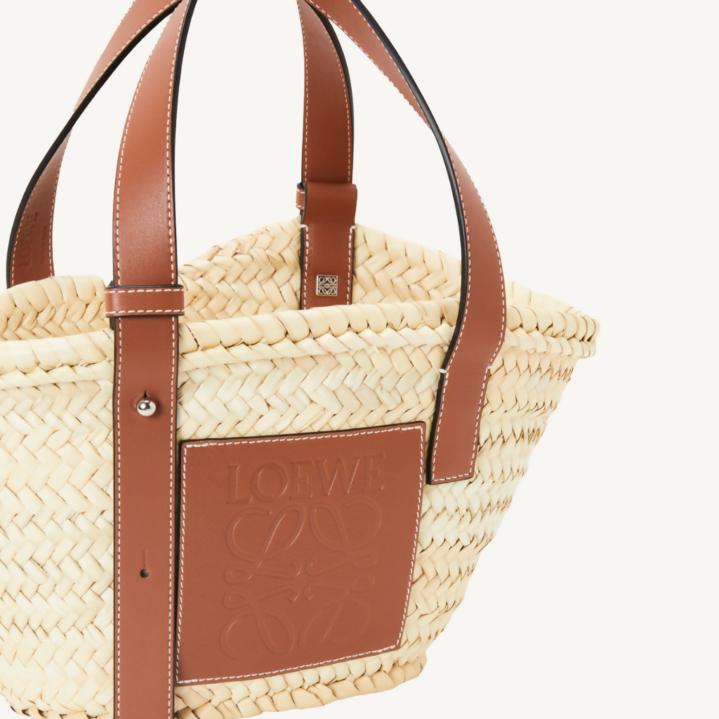Small Basket bag