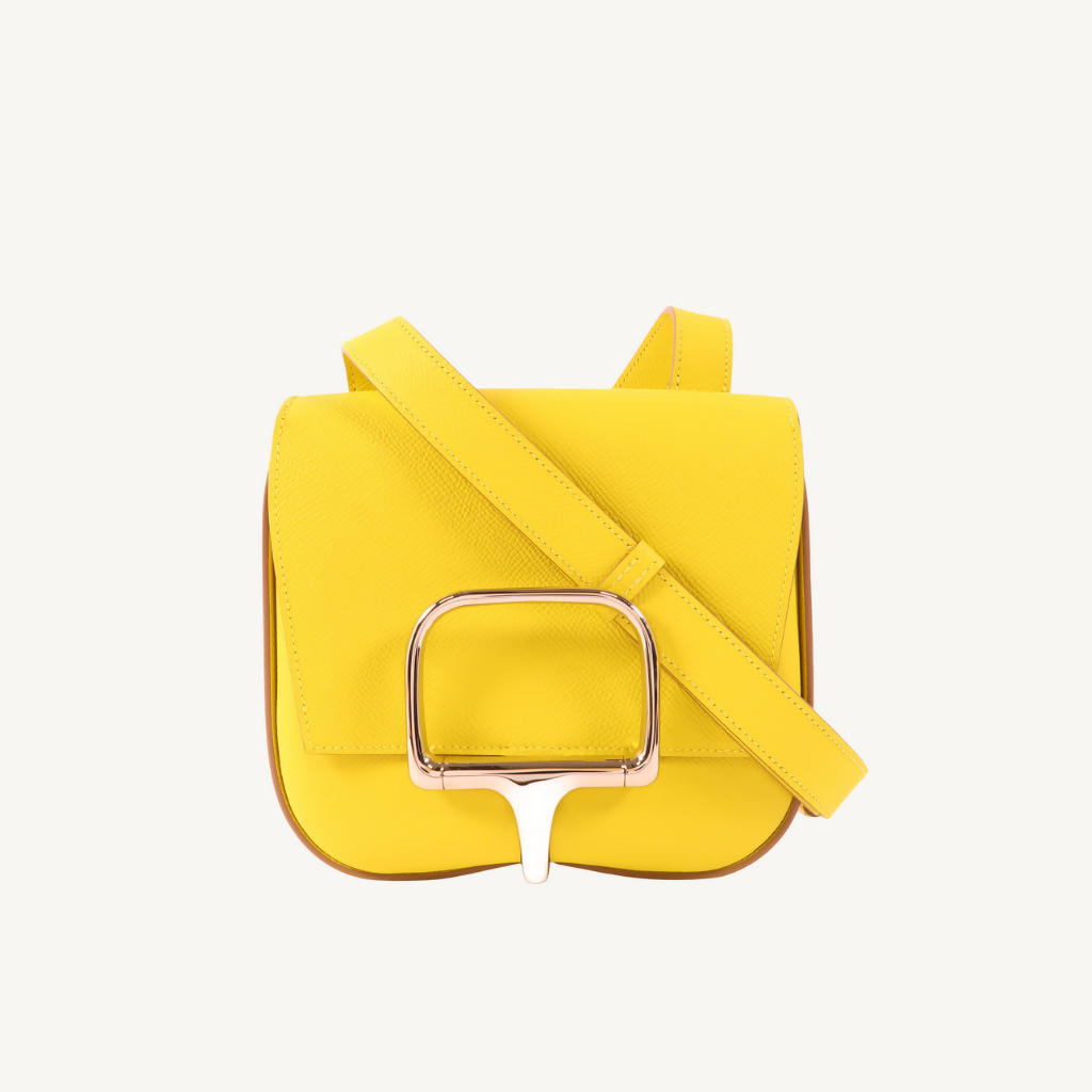 Della Cavalleria Lime Clemence PHW