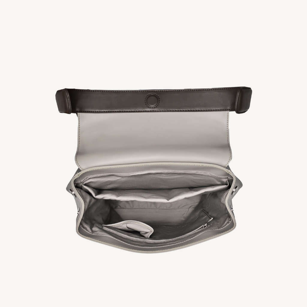 Caliber Grey Backpack