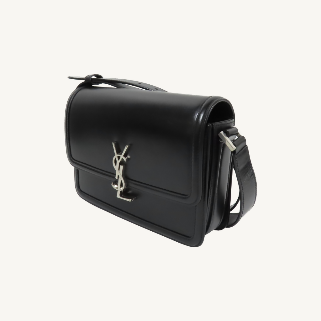 Saint Laurent Solferino Medium Bag