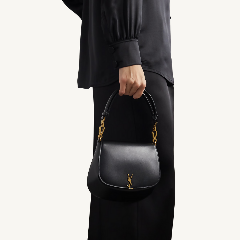 Mini Voltaire Top Handle