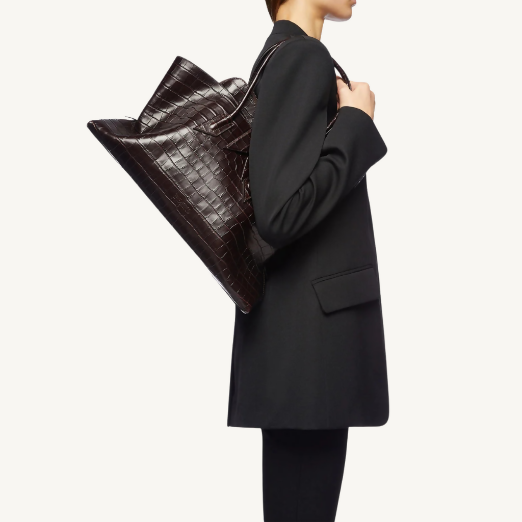 La Passeggiata Medium Bag