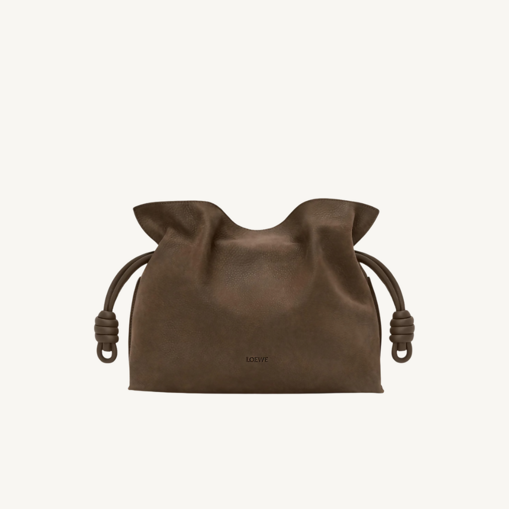 Medium Flamenco Clutch