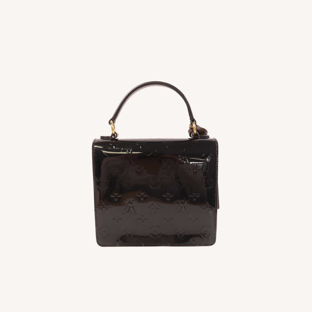 Spring Street Handbag