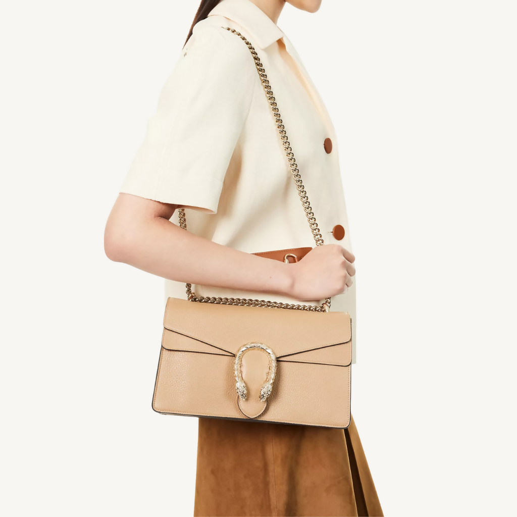 Dionysus Medium Shoulder Bag