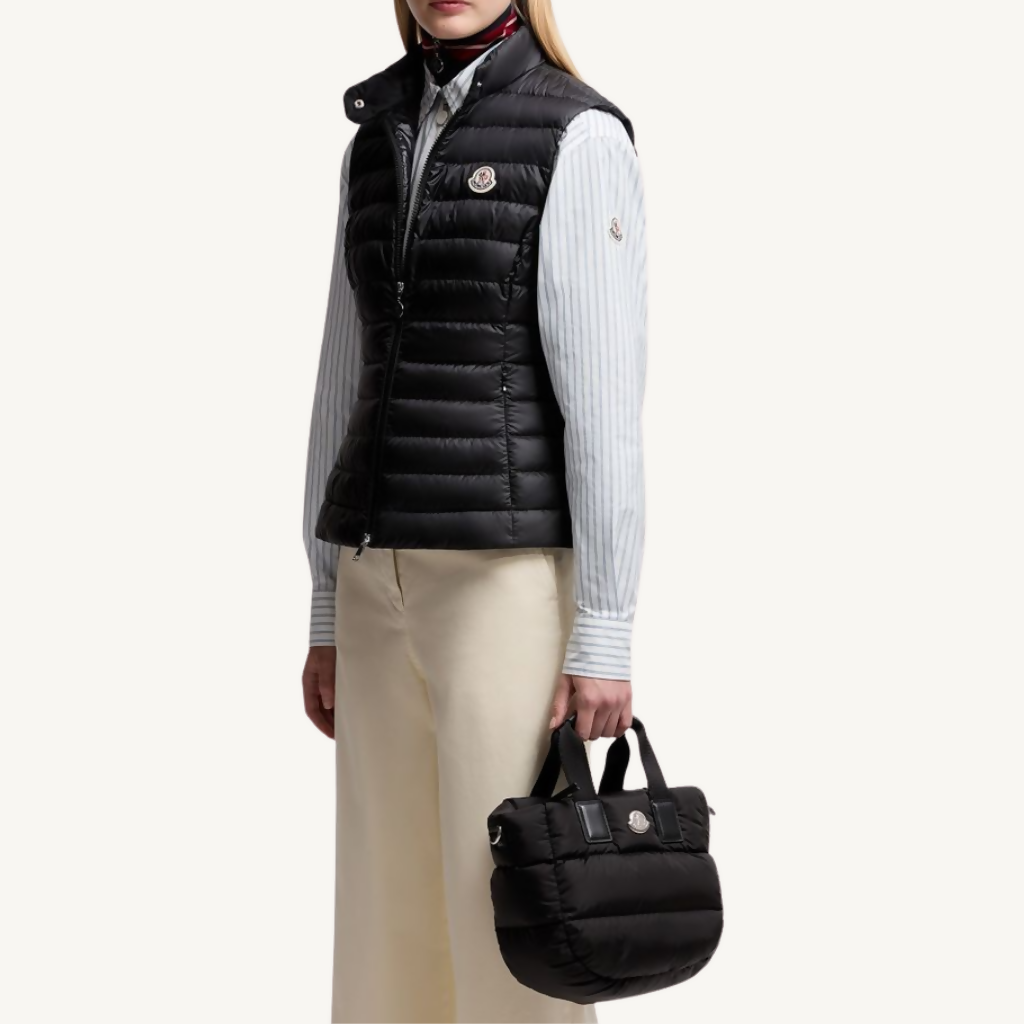 Mini Caradoc Tote Bag