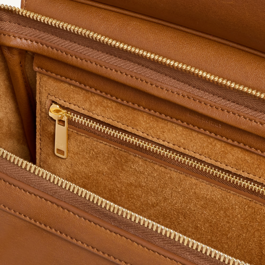 Small New Luggage