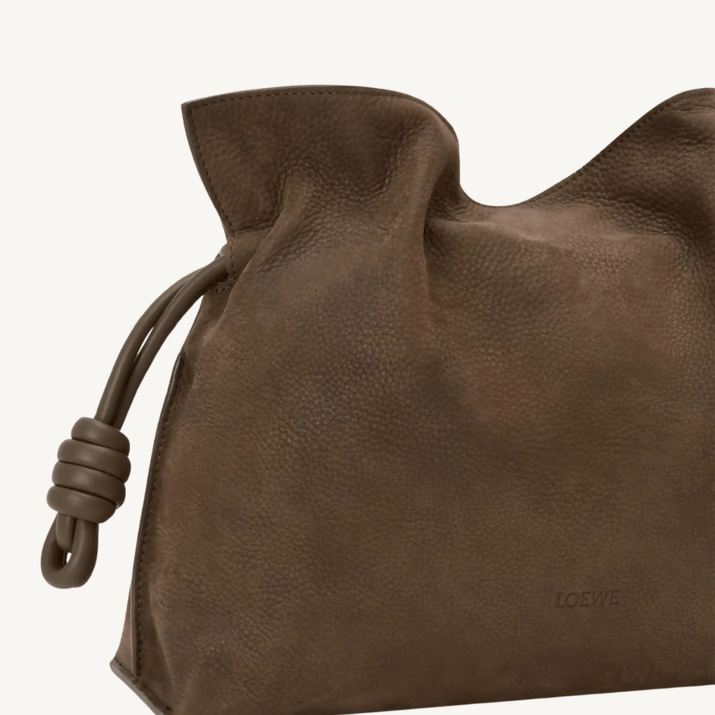 Medium Flamenco Clutch