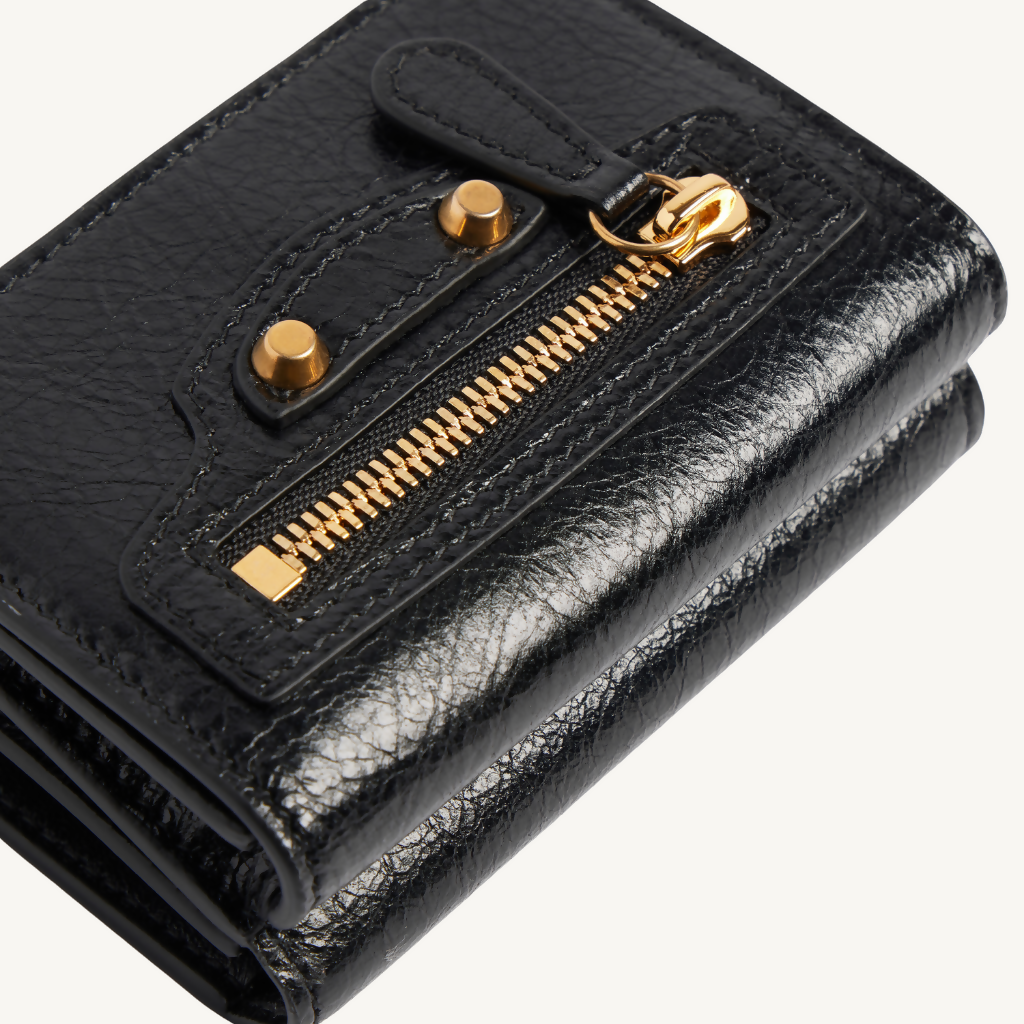 Le City Mini Wallet