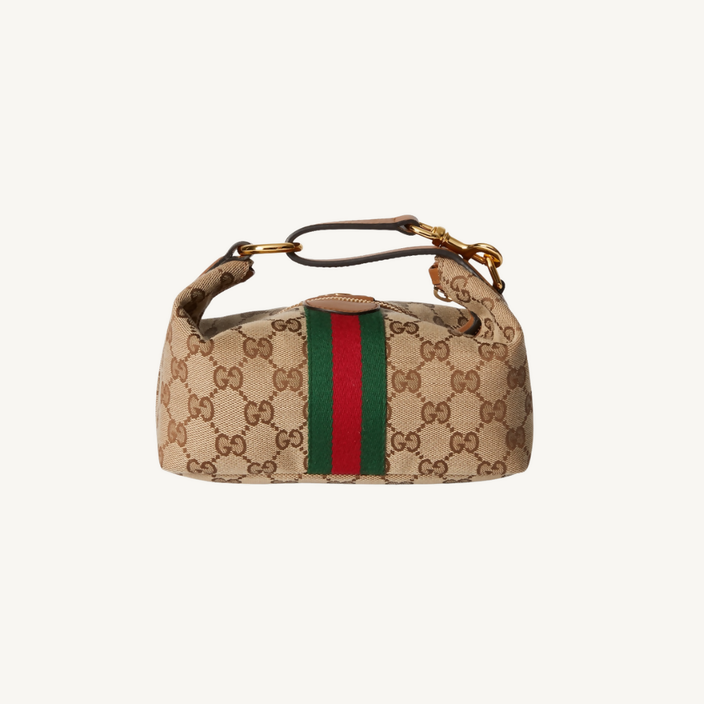 حقيبة غوتشي فانيتي ميني