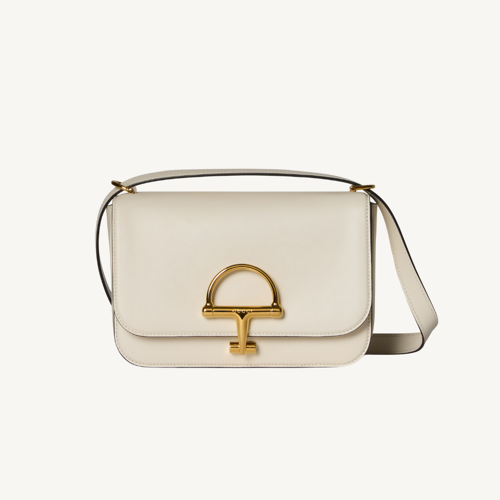 Siena Small Shoulder Bag