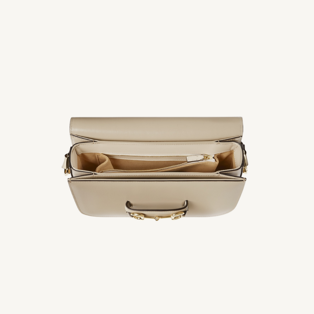 Horsebit 1955 Medium Shoulder Bag