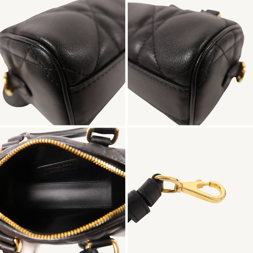 Dior Groove 20 Bag