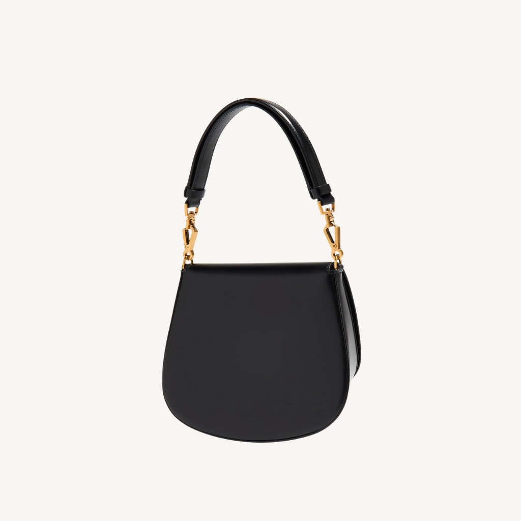 Mini Voltaire Top Handle