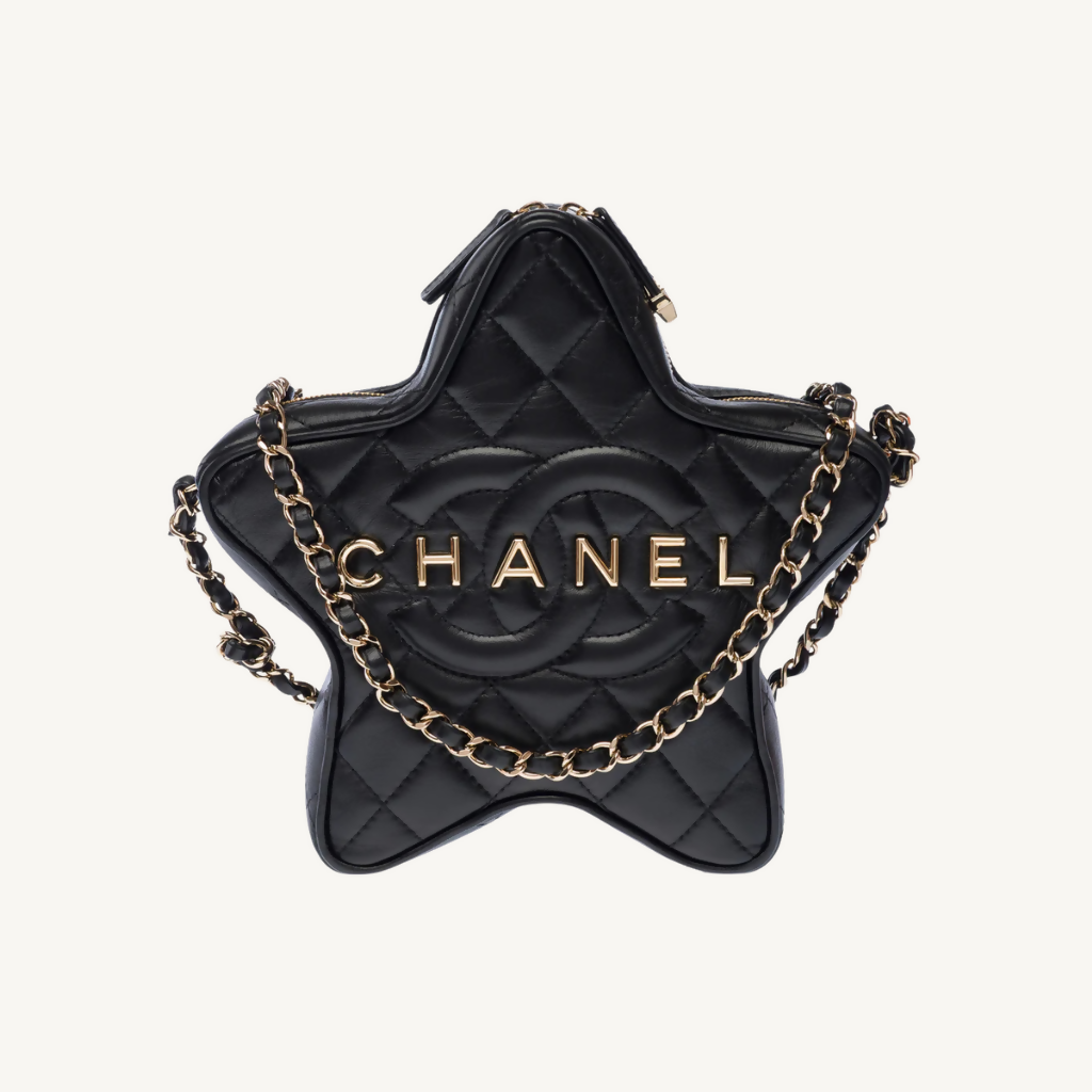 Chanel Star Bag