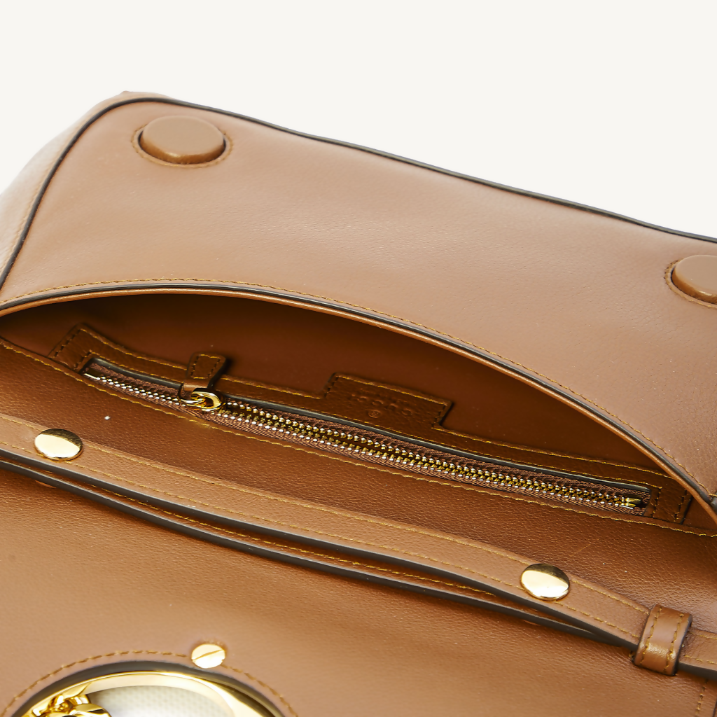 Blondie Shoulder Bag