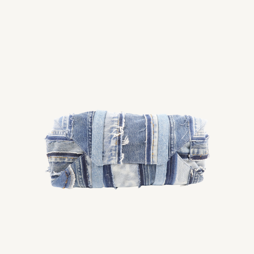 Barbes East-West Tote Bag