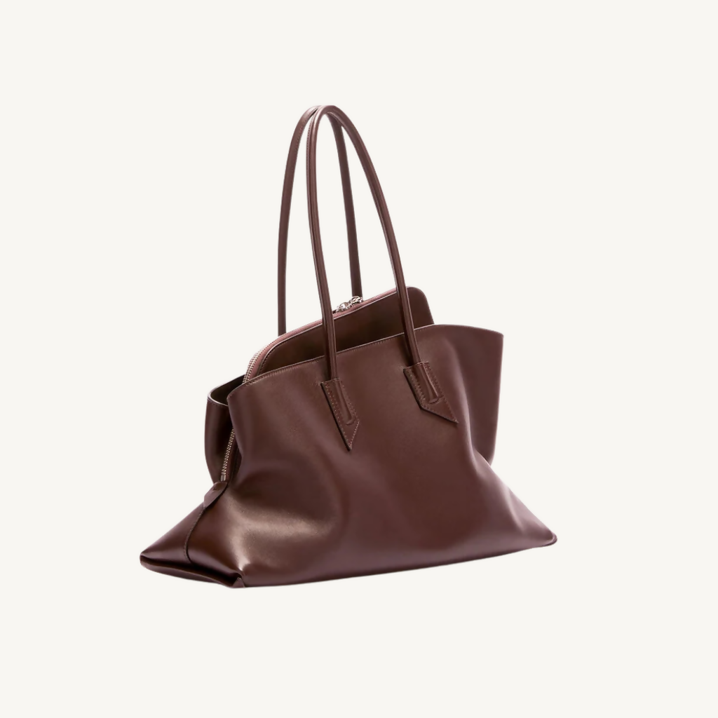 La Passeggiata Medium Bag