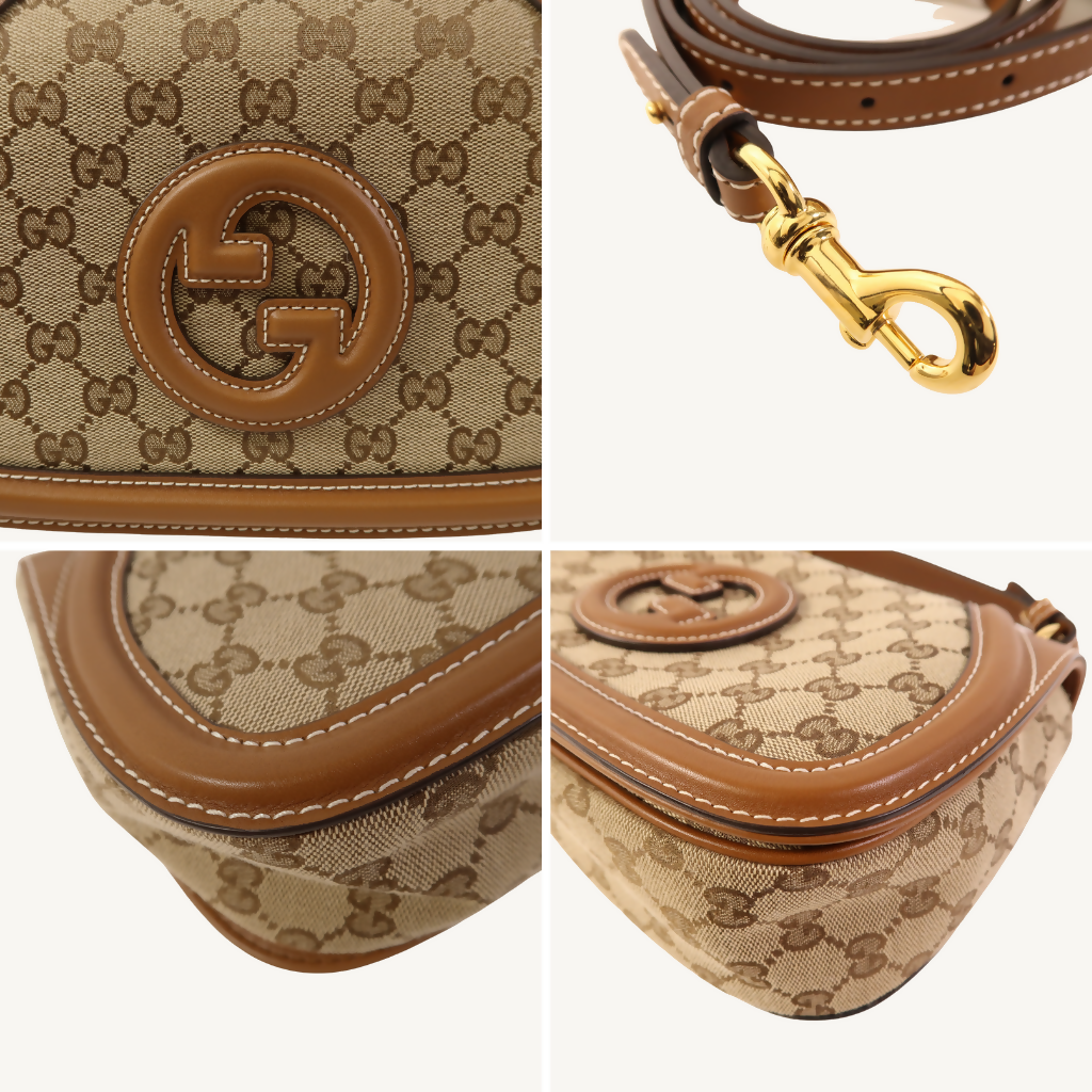 Gucci Blondie Medium