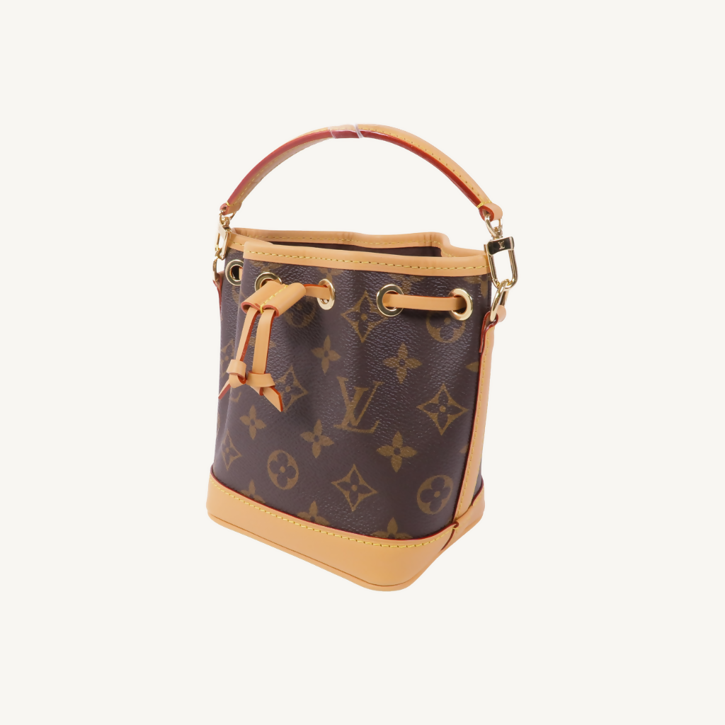 Louis Vuitton Nano Noé